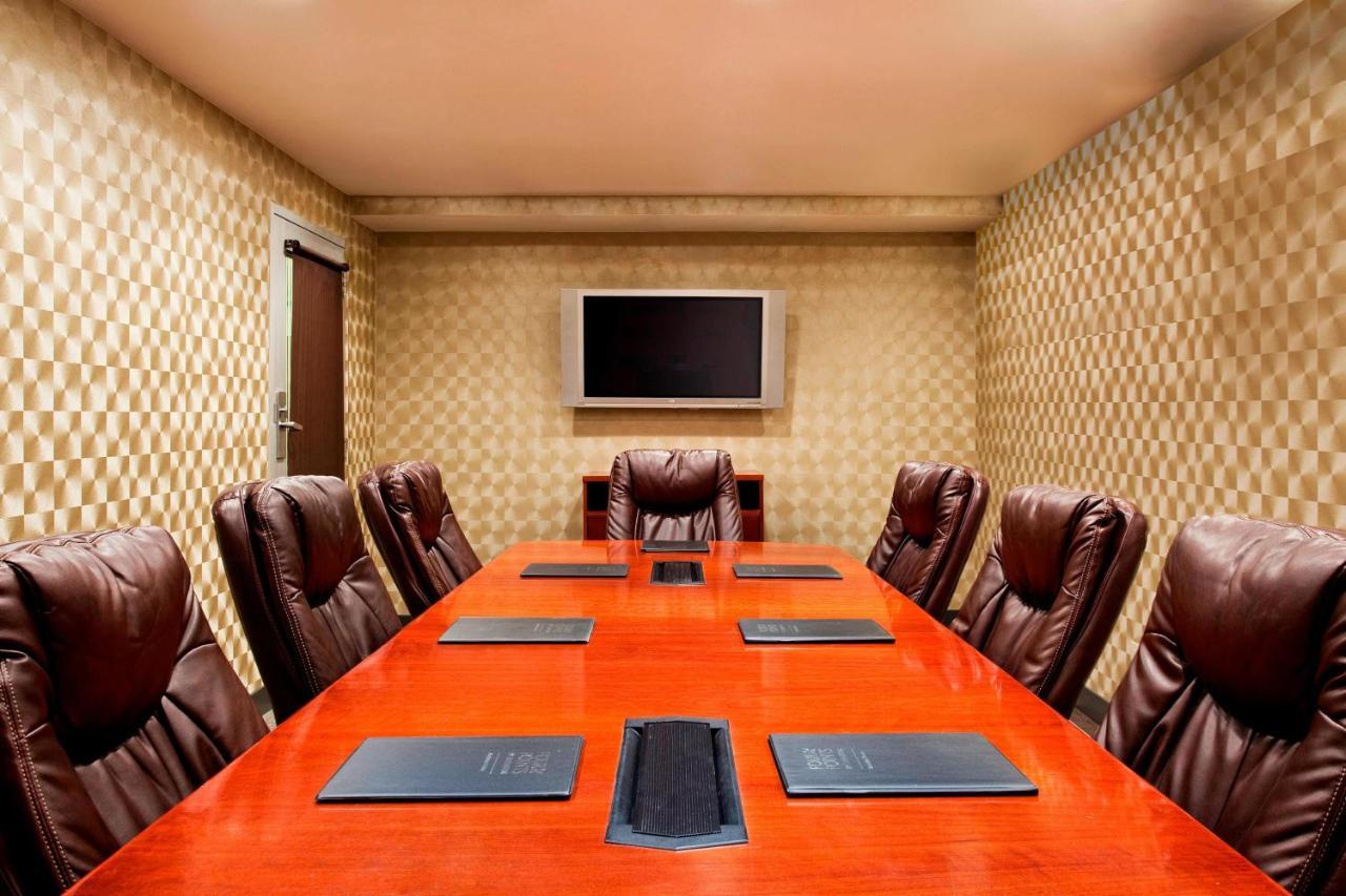 The Chelsean New York Hotel Luaran gambar
